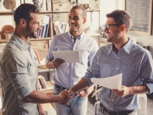 Quelles formalités pour intégrer un nouvel associé dans une société existante ?