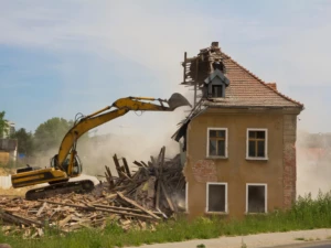 Qu’est-ce qu’un permis de démolir ?