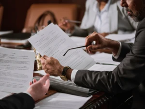 Statuts types vs statuts sur-mesure : pourquoi faire appel à un notaire