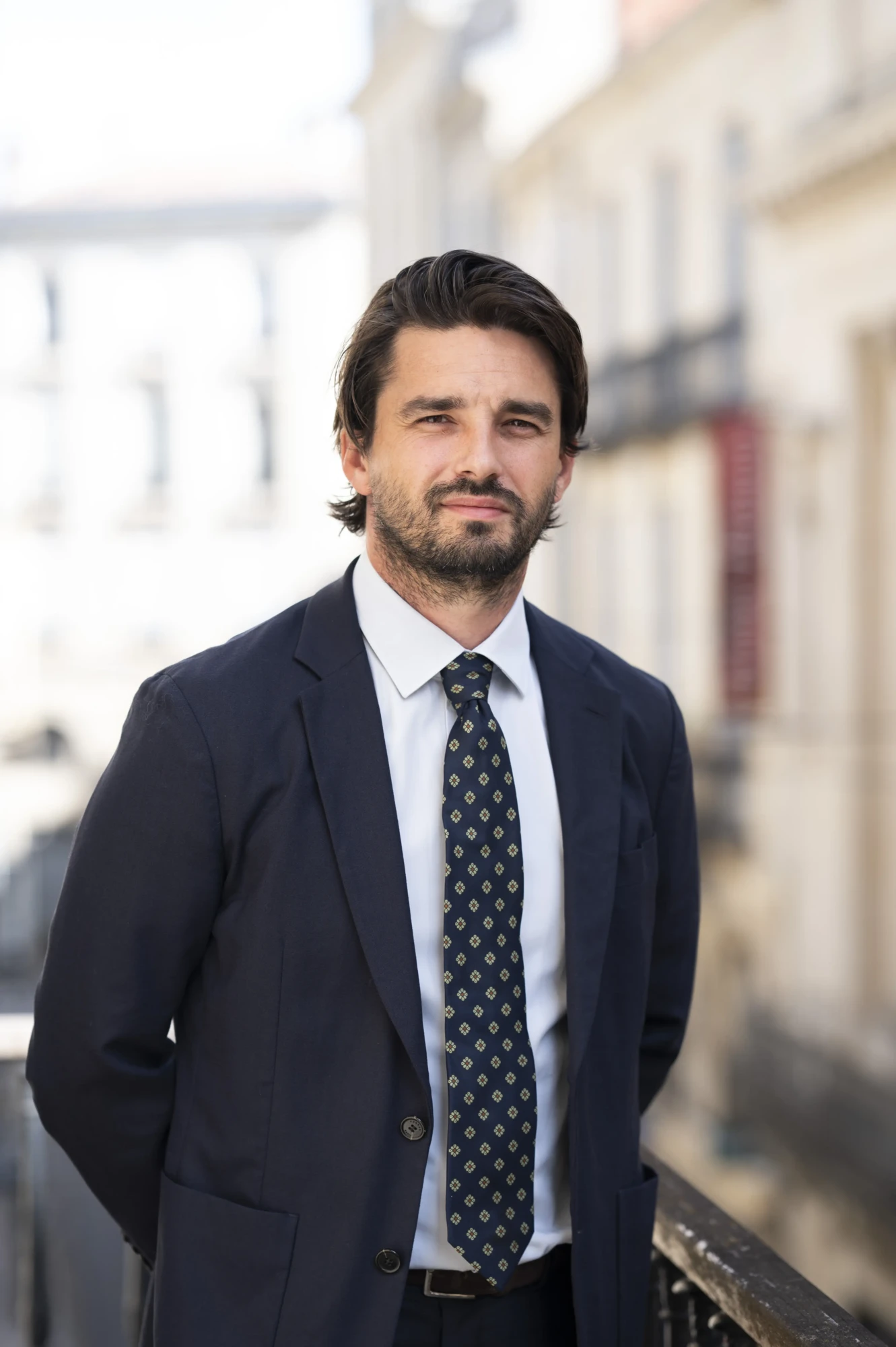 Jean-Charles Bouzonie