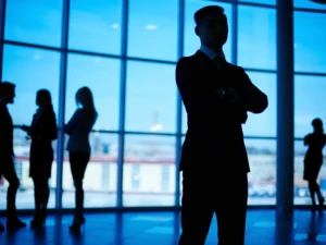 Comment anticiper la sortie d’un associé fondateur ?