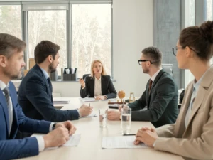 Clause de sortie forcée : dans quels cas est-elle valable ?
