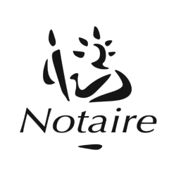 logo notaire de france